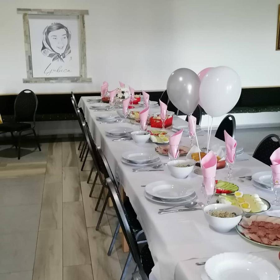 Konak Ljubica Rtanj Boljevac Εξωτερικό φωτογραφία