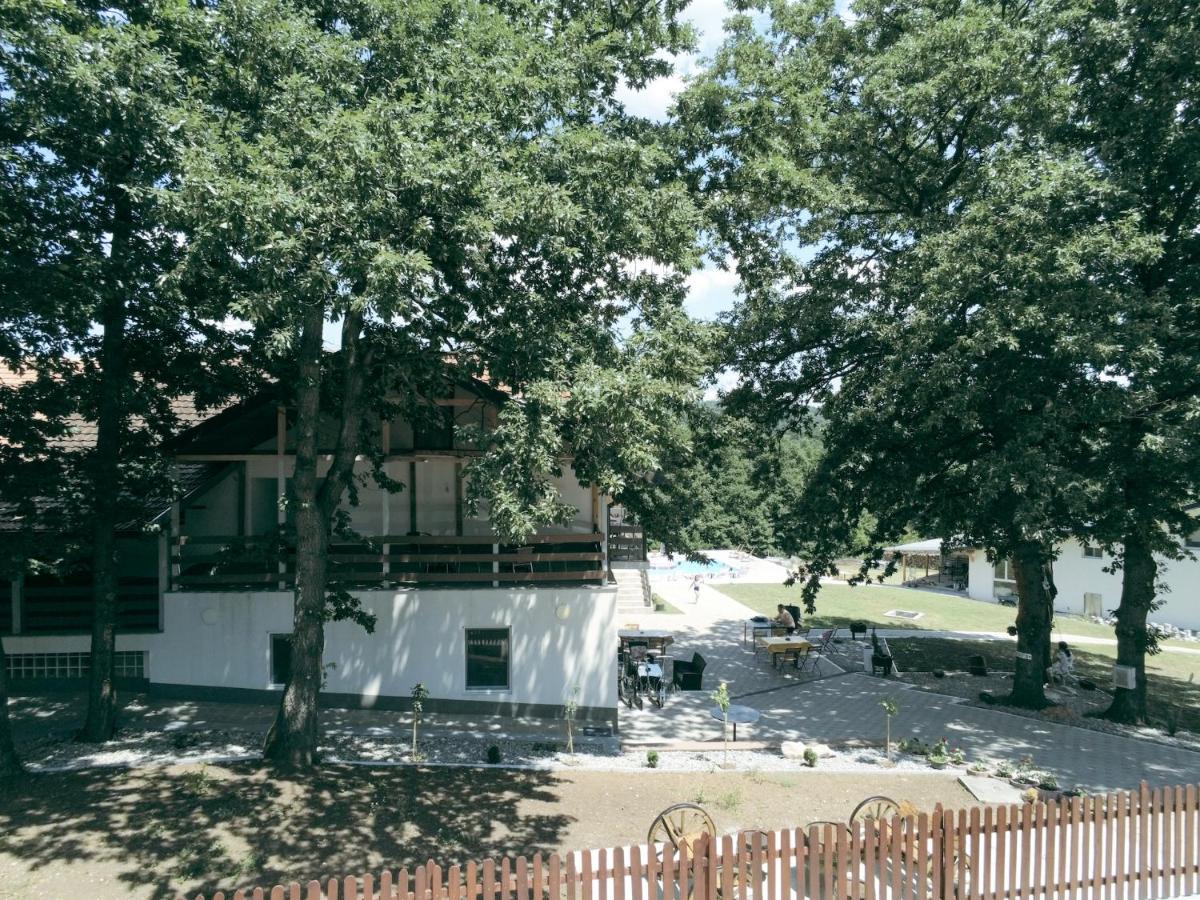 Konak Ljubica Rtanj Boljevac Εξωτερικό φωτογραφία