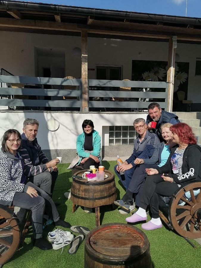 Konak Ljubica Rtanj Boljevac Εξωτερικό φωτογραφία